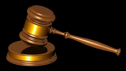 gavel