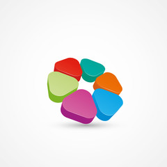 logo business