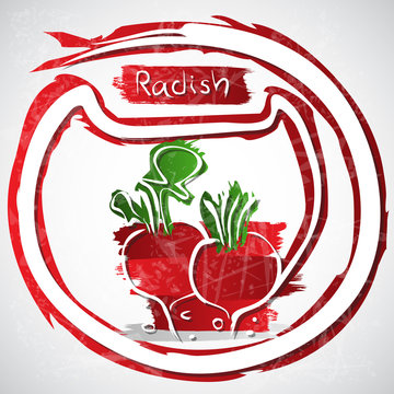 Radish