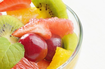 Fruit salad