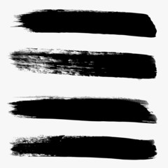 Watercolor Hand drawn