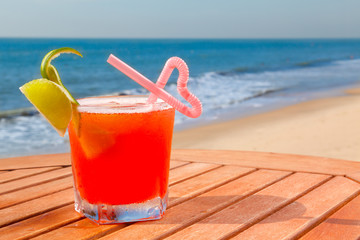 alcohol cocktail
