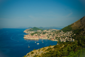 Dubrovnik City
