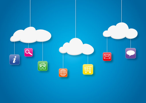 Cloud Apps