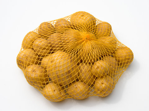 Kartoffeln - Solanum tuberosum
