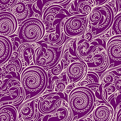 beautiful purple background