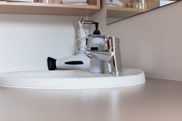 Hotel Bathroom Equipment