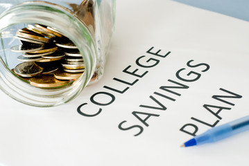 college savings plan