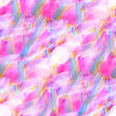 bokeh seamless background hand gray pink watercolour brush textu