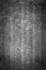 Grunge black wall (urban texture)