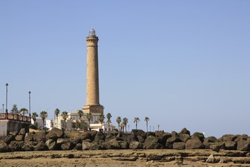 phare de Chipiona