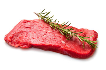a red meat