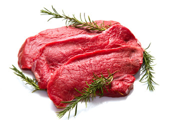 a red meat