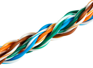 wire cable communication