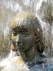 Mädchen