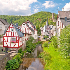 Eifeldorf Monreal