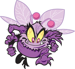 Nasty Bug Germ