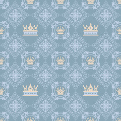 background retro: wallpaper, pattern, seamless, vector