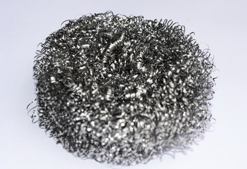 Fiber Polished Stainless Steel