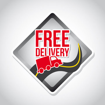 free delivery