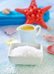 sea salt