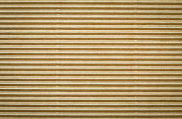 Wavy crimped background