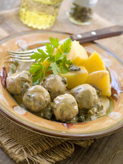 Meatballs