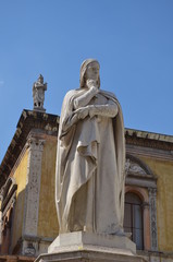 Piazza Dante Verona