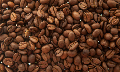 Coffee background