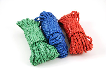 multicolor rope