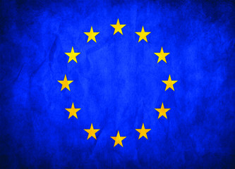 Flag of the European Union