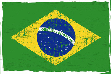 brazil flag