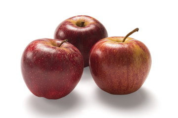 Red Apple