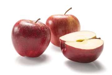 Red Apple