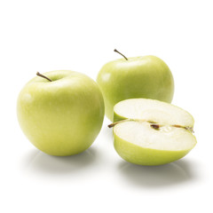 Green Apple 2