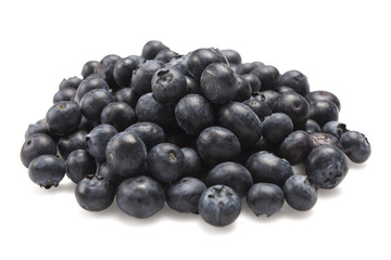 Blueberries