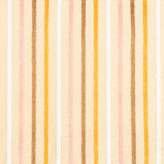 Striped material texture