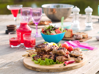 picnic