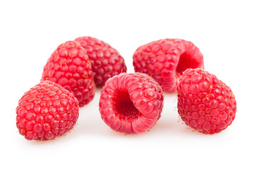 raspberry group