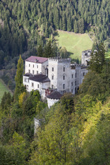 Fototapeta na wymiar Weissenstein Castle