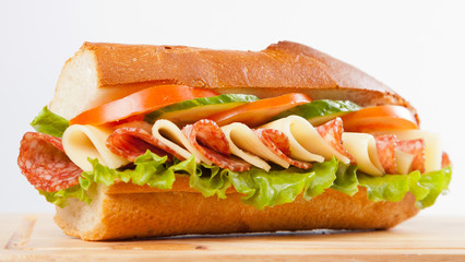 sandwich