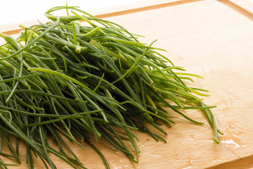 Agretti