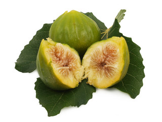 Fresh figs