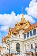 Fototapeta premium Grand palace