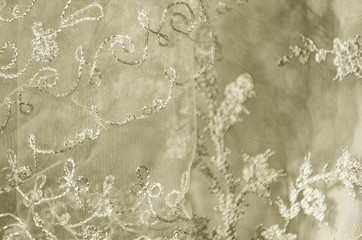 Wedding Gown