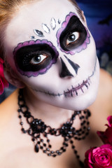 Sugar Skull