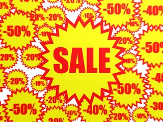 sale