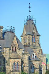 Ottawa historical buildings