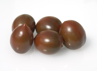 Cocktail-Tomaten  cherry