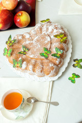 apple pie